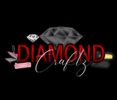 Diamond Craftz logo